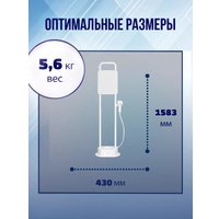Отпариватель Xiaomi Mijia Vertical Garment Steamer ZQGTJ02KL