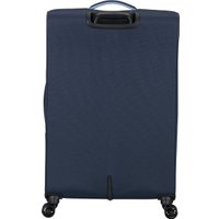Чемодан American Tourister Cloudrider Navy 78.5 см