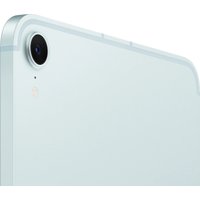 Планшет Apple iPad mini 2024 512GB (голубой)