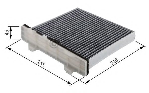 

Bosch 1987432498