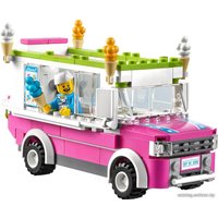 Конструктор LEGO 70804 Ice Cream Machine
