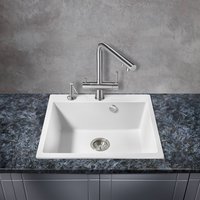 Смеситель Milacio Ultra 559 MCU.559.SS