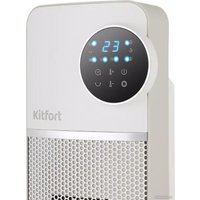 Тепловентилятор Kitfort KT-2719