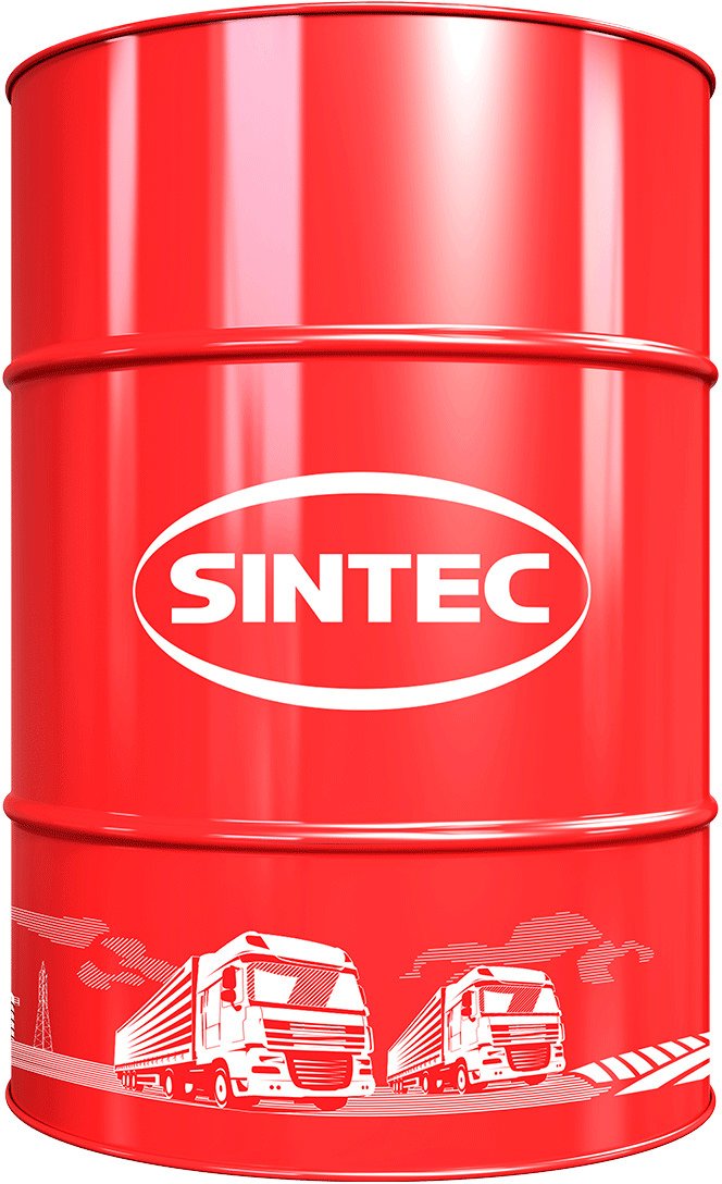 

Антифриз Sintec Luxe G12+ 220кг