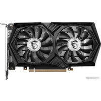 Видеокарта MSI GeForce RTX 3050 Gaming 6G