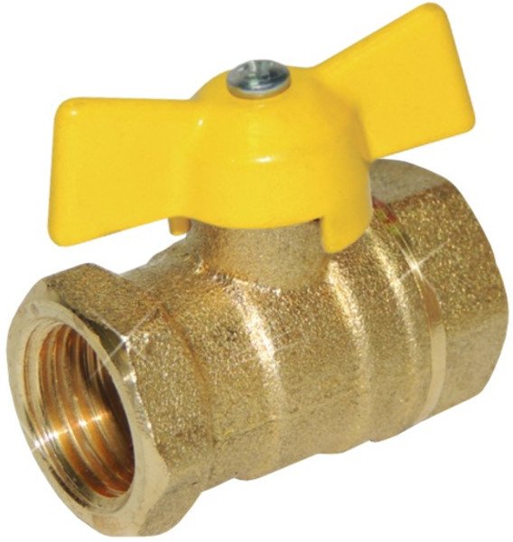 

Шаровый кран Цветлит ZW10049