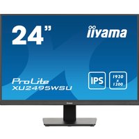 Монитор Iiyama ProLite XU2495WSU-B7