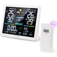 Метеостанция Kitfort KT-3736