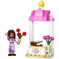 Конструктор LEGO Disney Princess 30661 Приветственный стенд Аши