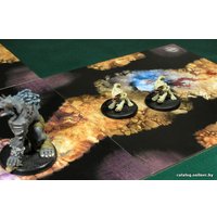 Настольная игра Asmodee Claustrophobia (Клаустрофобия)