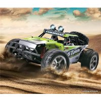 Автомодель Subotech BG1513 (зеленый)