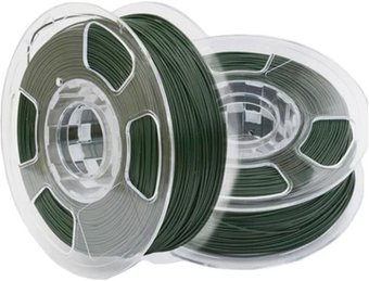 Пластик U3Print GF PETG 1.75 мм 1000 г (хаки)