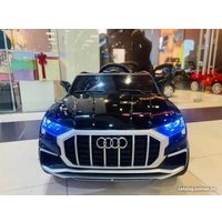 Электромобиль Bikeauto Audi Q8 JM-2088 (черный)