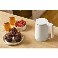 Электрический чайник Sencor SWK 0155WH