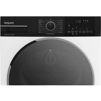 Сушильная машина Hotpoint TDH 99V B