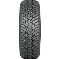 Зимние шины Ikon Tyres Nordman 8 SUV 235/55R19 105T (шипы)