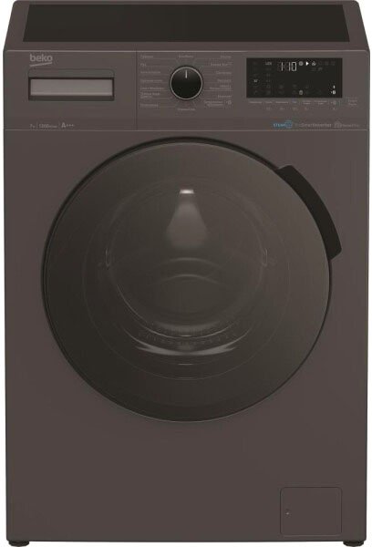 

Стиральная машина BEKO WSPE7616A