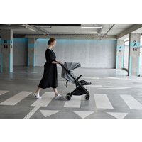 Коляска прогулочная «книга» Anex Air-x 2022 (gray)