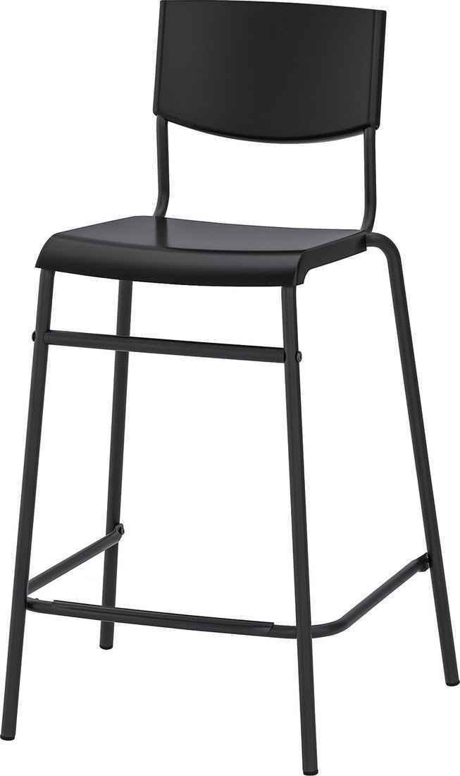 

Стул Ikea Stig 30498418