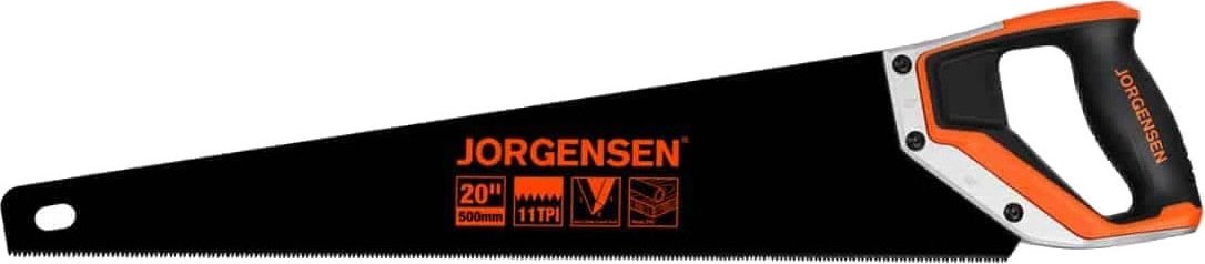 

Ножовка Pony Jorgensen 70614