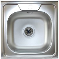 Кухонная мойка КромРус S-207