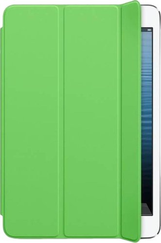 Smart Cover Green for iPad mini [MD969ZM/A]