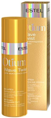 

Крем Estel Professional Otium Wave Twist послушные локоны 100 мл
