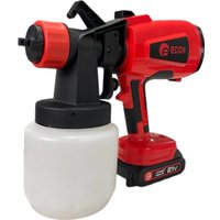 Краскораспылитель Edon UGG-21A (с 2-мя АКБ, кейс)