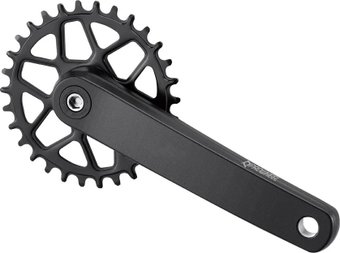 Система шатунов Prowheel C10Y-NW PR11005