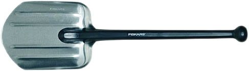 

Лопата походная Fiskars Quality 1001574