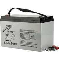Аккумулятор для ИБП Ritar HR12-380W