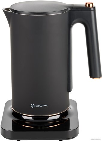 Электрический чайник Evolution KP22151L Thermocontrol