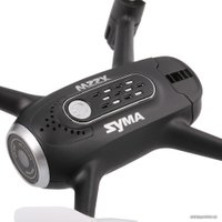 Квадрокоптер Syma X22W (черный)