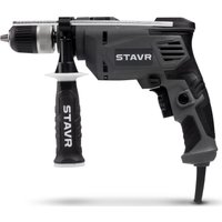 Ударная дрель Stavr (Ставр) SID 750-13Q