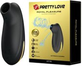 Royal Pleasure BI-014633-1SY