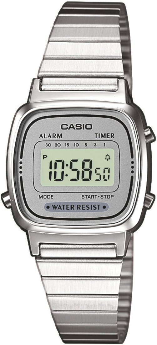 

Наручные часы Casio LA670WEA-7E