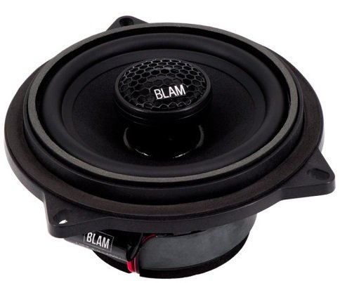 

Коаксиальная АС BLAM BM 100FC