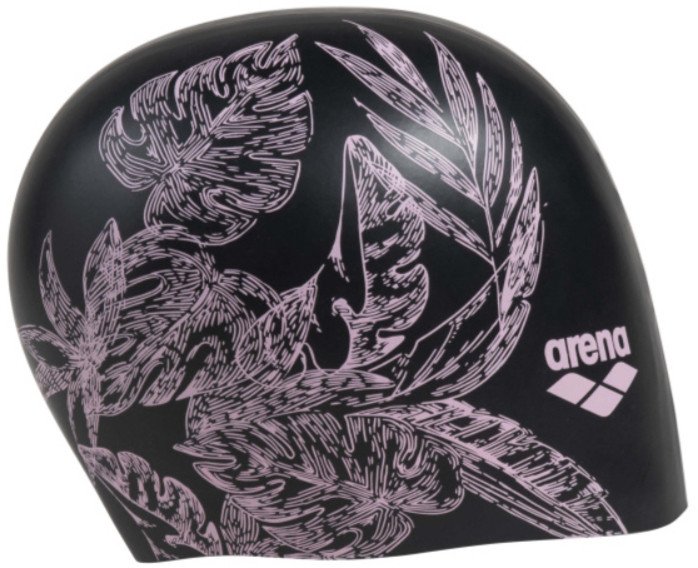 

Шапочка для плавания ARENA Sirene 91440-208 (cecilia black)