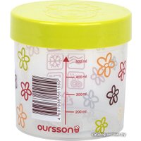 Емкость Oursson JA55155/GA