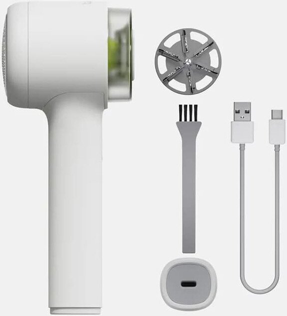 

Машинка для удаления катышков Tuvio TLR01