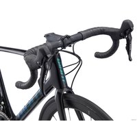 Велосипед Giant TCR Advanced Pro 2 Disc M 2021