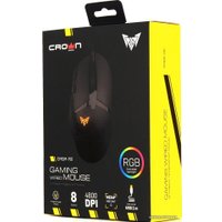 Игровая мышь CrownMicro CMGM-901