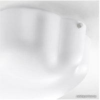 Светильник-тарелка Ikea Иллеста 204.224.38