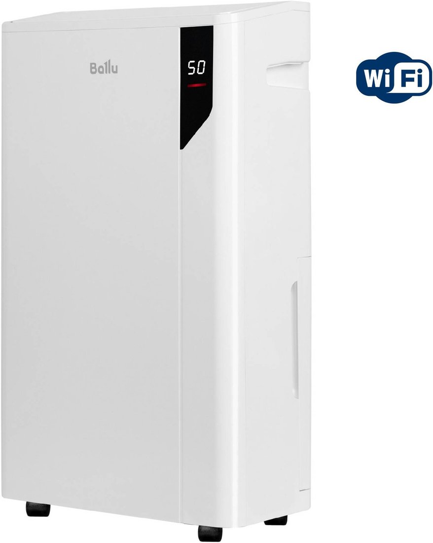 Осушитель воздуха Ballu BD20EL