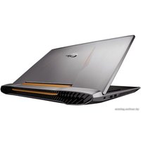 Игровой ноутбук ASUS G752VT-GC098T