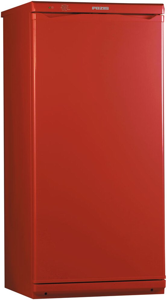 

Однокамерный холодильник POZIS Свияга 513-5 (рубиновый)