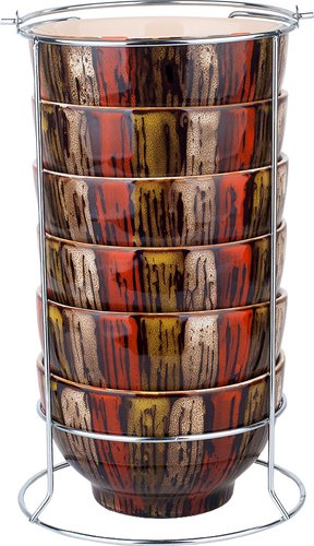 Набор бульонниц KELLI BV-190