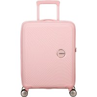 Чемодан American Tourister Soundbox Pastel Pink 55 см