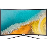 Телевизор Samsung UE49K6550BU