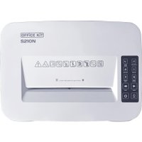 Шредер Office-Kit S210N (3.9x38)